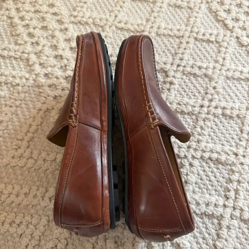 Cole Haan Hudson Venetian Loafer Size 9